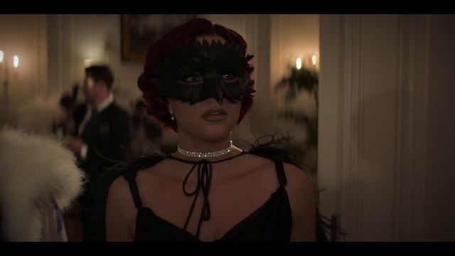 Всевидящее око 6 серия «Спасти Нью-Йорк» (сериал, 2023)