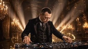 🎹🔊  Рахманинов x Прогрессивное техно 30-минутное эпическое путешествие