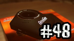 Русский видеорегистратор AdvoCam FD-One - что это? (Упало с неба # 48)