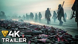 ЛУЧШИЕ ПРЕДСТОЯЩИЕ ТРИЛЛЕРЫ 2026 ГОДА (Трейлеры в 4K)