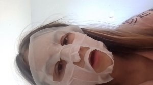 омолаживаю лицо
