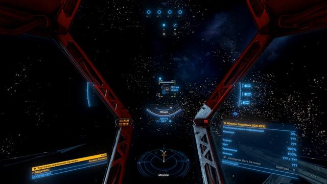 X4 Foundations 9.0 Обновлённые Империи №11 Переговоры с главарём пакта Чешуйки (Проблема со звуком) смотреть онлайн