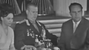 Валерий Ободзинский   «Дремлет море в ночи»