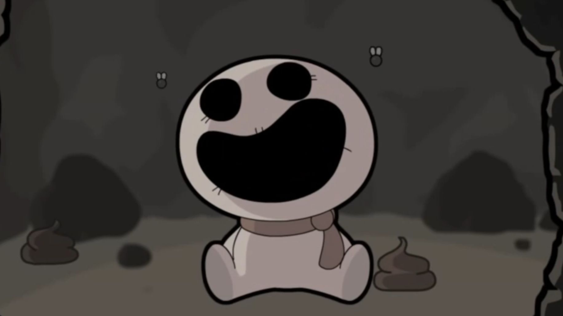 isaac..