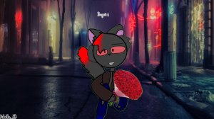 «Я пожертвую всем миром , ради тебя …..♥️”