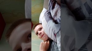 Ночь у Артёма 2