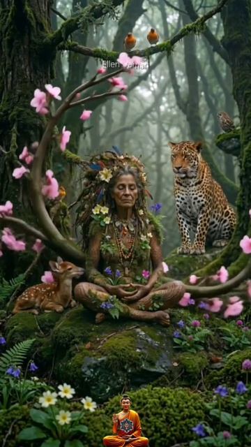🕉️🧘🕉️