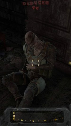 Ты в порядке? Fallout 4. #shorts #fallout