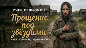 «ПРОЩАНИЕ ПОД ЗВЕЗДАМИ» Слушать новые аудио рассказы