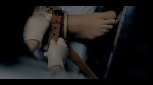 Three Days Grace - Never Too Late (Official Video)