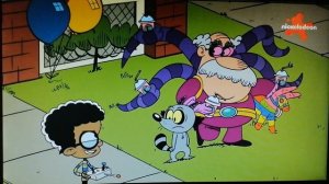 Очень сильно лагает Nickelodeon