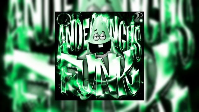 ANDERDINGUS FUNK (x1.0) смотреть онлайн