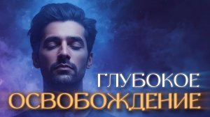 ШАМАНСКОЕ ДЫХАНИЕ - Глубокое ОСВОБОЖДЕНИЕ ОТ СТРЕССА и внутренних БЛОКОВ