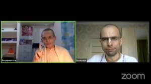 Прабхупада саджатия. Интервью Е.М. Васушрештха прабху и Е.М. Павана прабху