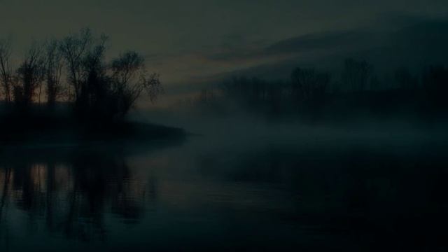 Сплав мертвецов на гробах (муж. вокал)