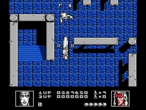 TAS, (NES) Silver Surfer - in 28m 47.372s by thegugafá