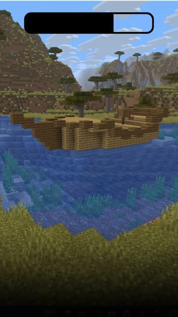 Мои подписчики угадывают что я не достроил в Minecraft часть 3 смотреть онлайн