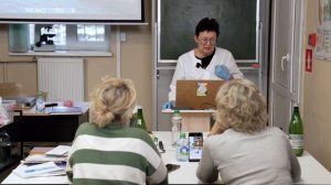 Пиявки лечат не только вены, но и вирусы. Как секрет слюны пиявки очищает кровь?