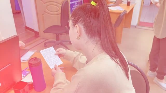 Сегодня Костромской университет гостеприимно распахнул свои двери для будущих студентов!