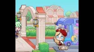 День девушки🎾 в уневерсетете🌸
Аватар Ворлд Влог.