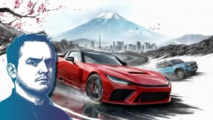 Forza Horizon 6