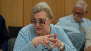Куликова Надежда