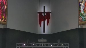 Церковь «Благословение» Кемерово