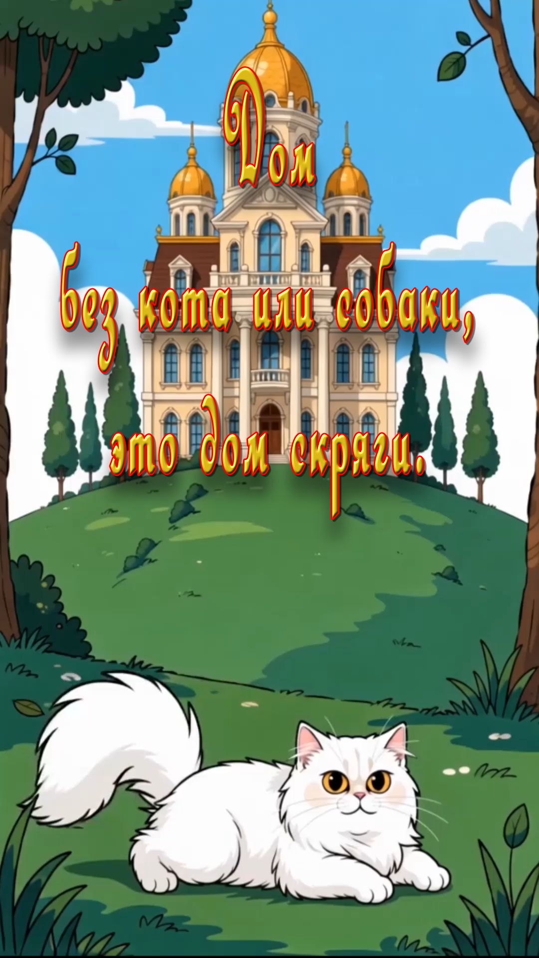 Дом