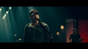 Morgan Wallen - Smile (Official Music Video)
