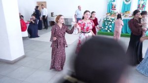 Сватовство Котлоря и Колмыкови 19.06.26
