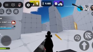 clip rivals (sniper)