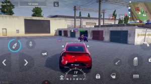 MadOut2  наш клан DaVo