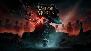 Valor Mortis