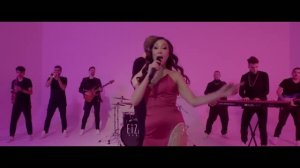 EiZA BAND - кавер группа СПБ | 2026