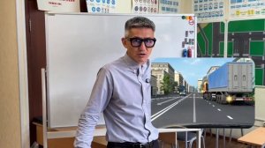 Уроки по всем темам и билетам ПДД! Подготовка к экзамену в автошколе и ГИБДД (👇ссылка в описании)