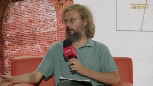 «Хотылево — это клево»: Станислав Дробышевский рассказал о древнейшем следе искусства в России