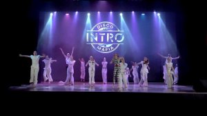 Фреди Меркури и диско мафия/ The Show Must Go On/ Queen