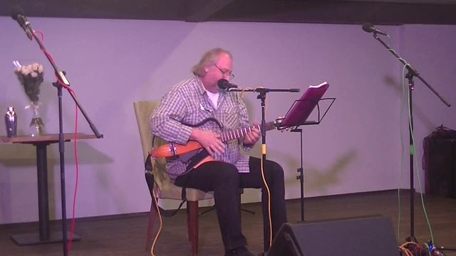 9.  Геннадий Самойлов