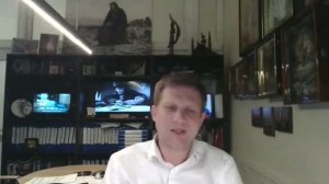 Прямой эфир с Борисом Корчевниковым в соцсетях «СПАСА»