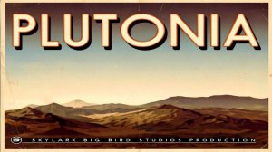 Plutonia