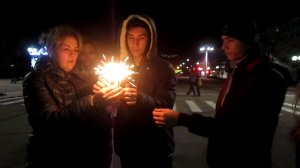 Поздравление С Новым годом   от Авто клуба PEREPRAVA! Бендеры