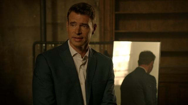 Виски Кавалер 2 серия «Чешский список» (сериал, 2019)