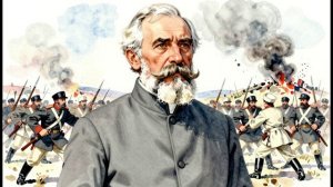 Марш «Николаевский солдат» (мужской вокал)