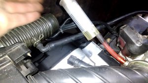 Китайский мотор 72сс 139qmb на скутер