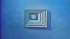 Статичная заставка (ЦТ СССР, 70-е)