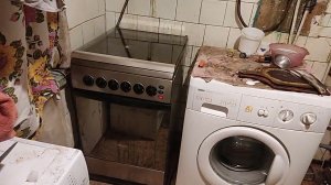 Обзор электрической кухонной газовой плиты Ardo A640G8.INOX.
