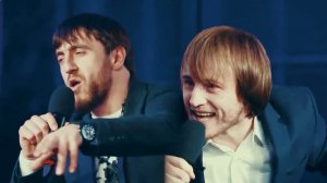 Мурад vs Швед новая конференция и полный бой!