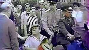 Фитиль - Во имя науки (1969)