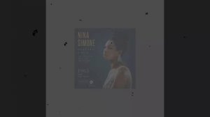 Nina Simone