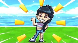 МЫ ДОБАВИЛИ ЗЛОДЕЙКУ МЭДДИ В TOMODACHI LIFE... (мы сожалеем об этом)